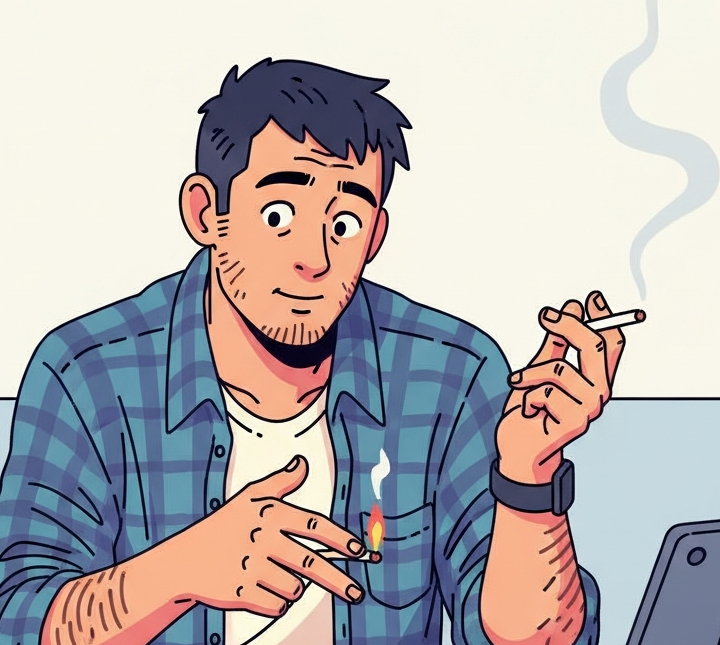 テ・キナのアバター